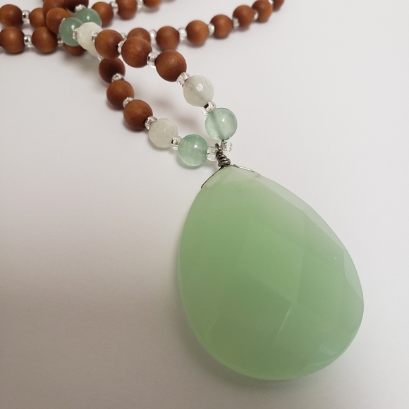 Mala Necklace Lot - Picture 6 of 8